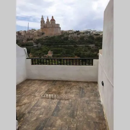 Mellieha Luxury Penthouse With Sea & Country Views-3