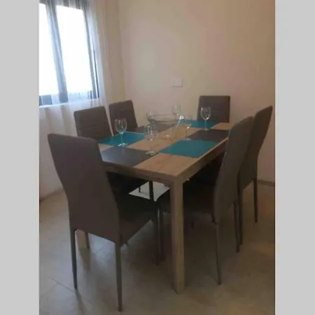 Mellieha Luxury Penthouse With Sea & Country Views-2