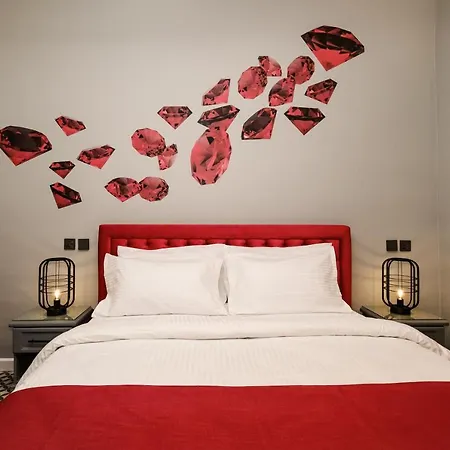 Casa Reale Boutique Hotel-2