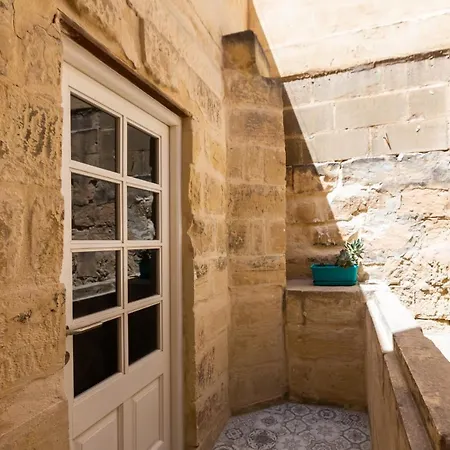 Valletta Collection - St Pauls Apartment-2