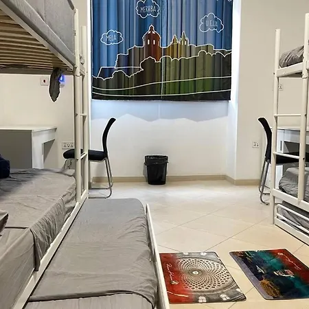 2 Bed Apt In Heart Of St Julians - 5Min From Seafront-3