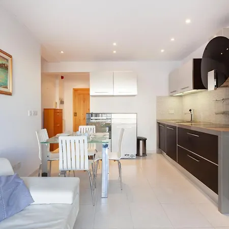 Stj - St Julian'S 1 Bedroom Prime Location-2