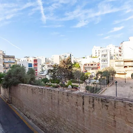 Stj - St Julian'S 1 Bedroom Prime Location-3