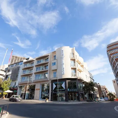 Stj - St Julian'S 1 Bedroom Prime Location-3