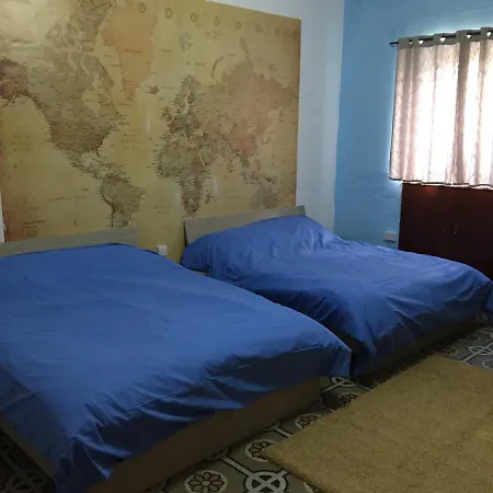 Sunrise Apartment-2
