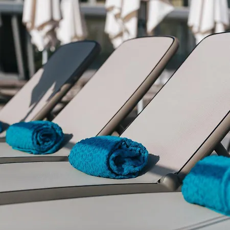 Azur Hotel By St Hotels-2