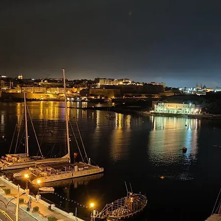 Sliema Marina Hotel-3