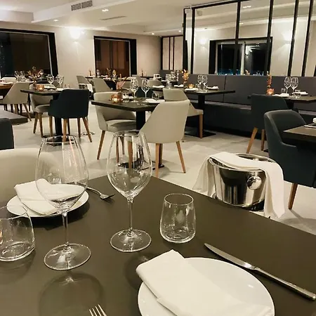 Hotel Viu57-2