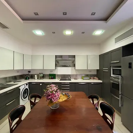 Valletta Collection - Merchant Str Apartment With Large Yard-2