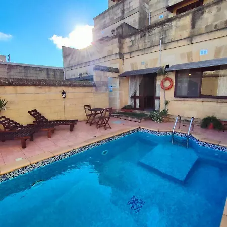 Grotto'S Paradise B&B-2