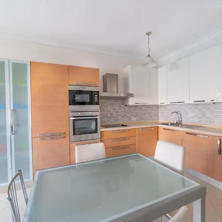 Superb Views Of Spinola Bay In Heart Of Stjulians-Hosted By Sweetstay-3