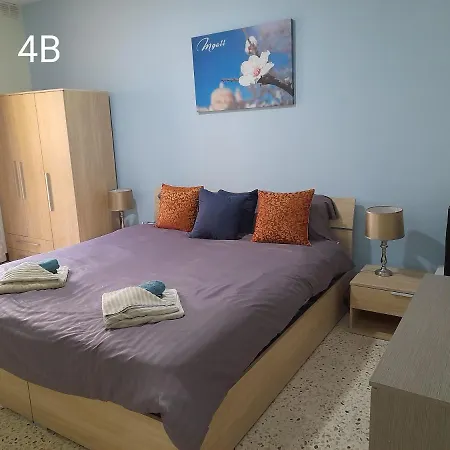 Seabreeze Holiday Guestrooms-2