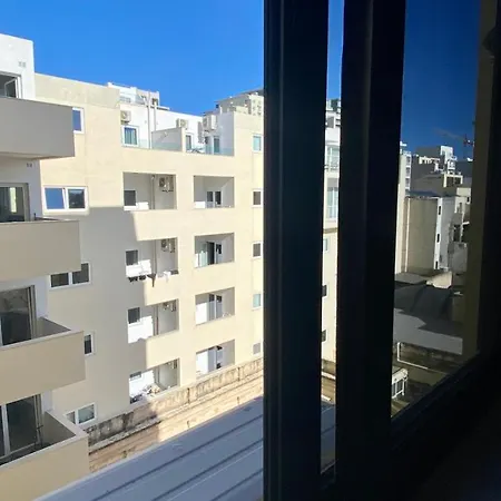 Sliema Marina Hotel-2