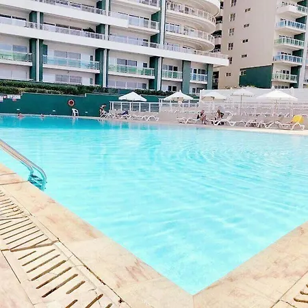 Pure Luxury Apartment With Pool-3