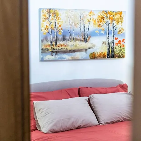 Rua Cosy Apartment Sliema-2