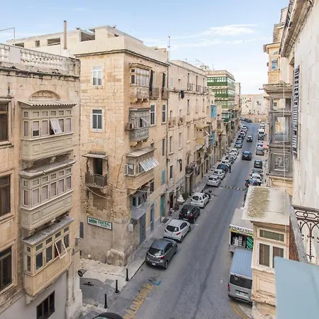 Valletta Collection - 101 Republic-2