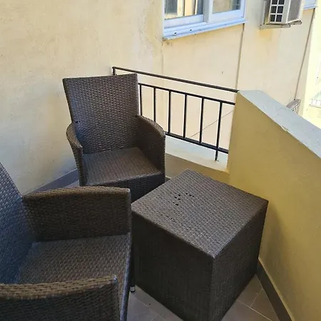 St Julians Central 2 Bedroom Apartment-2