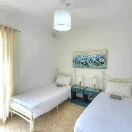 Ta'Lina, Sliema Apartment Next To Valletta Ferry Rseg1-1-2
