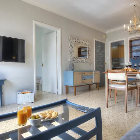 Ta'Lina, Sliema Apartment Next To Valletta Ferry Rseg1-1-3