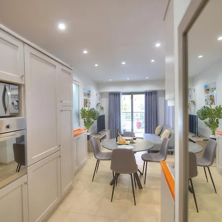 Elegant One Bedroom Apartment With Terrace In Uptown Portomaso Ddif1-4-2