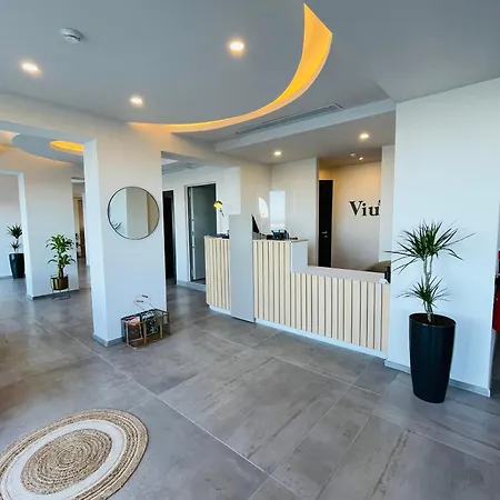 Hotel Viu57-3