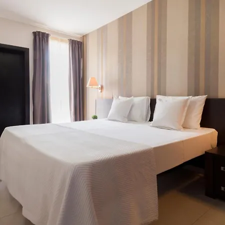 Blubay Apartments By St Hotels-3