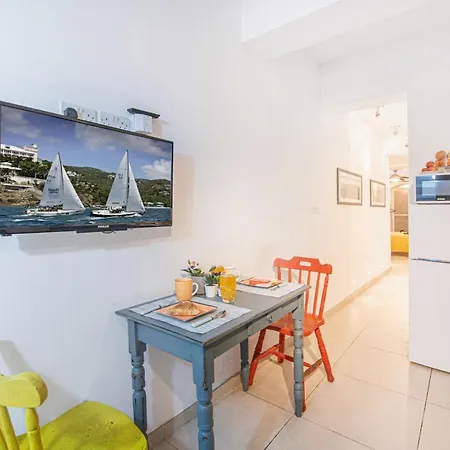 Valletta Ferry Apartment-2