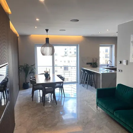 Silly Boutique Appartment-2