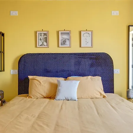 Sliema Creek Suites-2