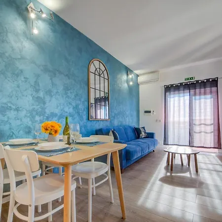 Tritoni Harbour Suites - Valletta-2