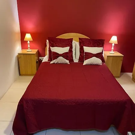 Valletta Private Room-3