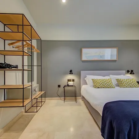 The Manoel Hotel-3