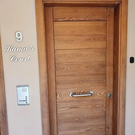 Modern Apartment In Swieqi Malta-2