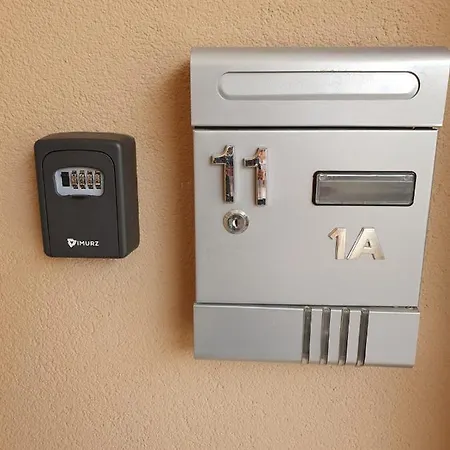 Modern Apartment In Swieqi Malta-3