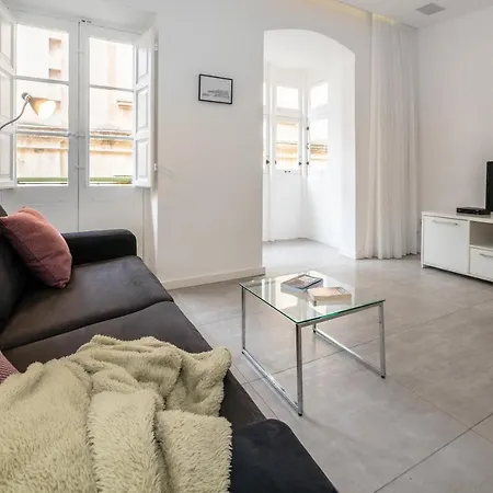 Valletta Classic Studio Apartament-2