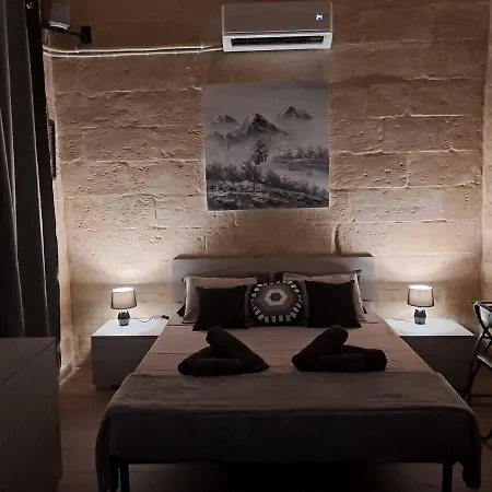 Lovely 1 Bedroom Apartment In The Heart Of Valletta-3