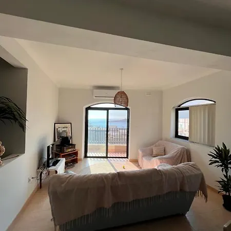One Of A Kind Room With A Magical Sea-View-2