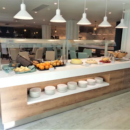 Santana Hotel & Spa-3
