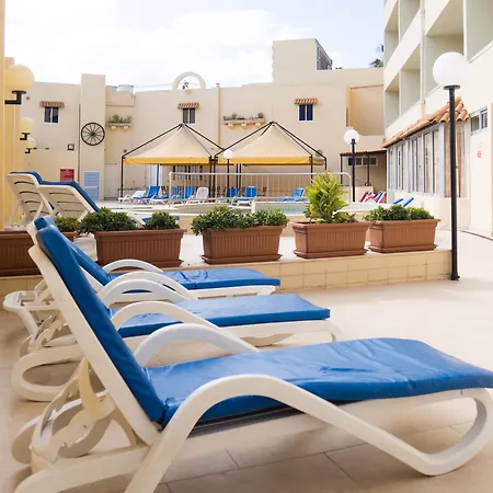 Mavina Hotel & Apartments-2