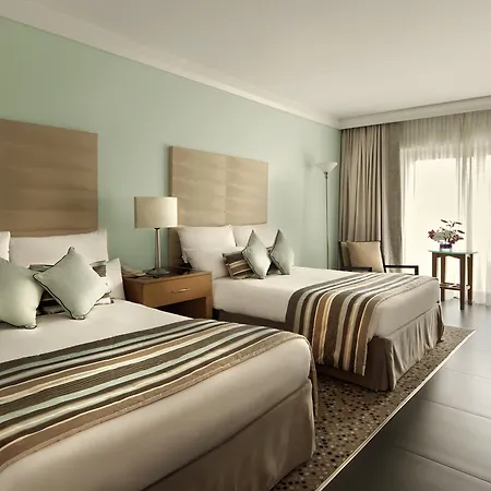 Intercontinental Malta By Ihg-2