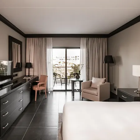 Intercontinental Malta By Ihg-3