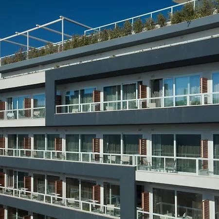 The George, Urban Boutique Hotel-2