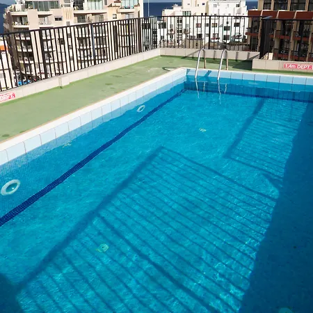 Huli Hotel & Apartments-2