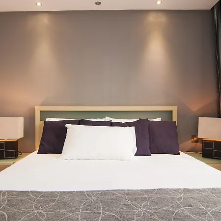 Pebbles Boutique Aparthotel-3