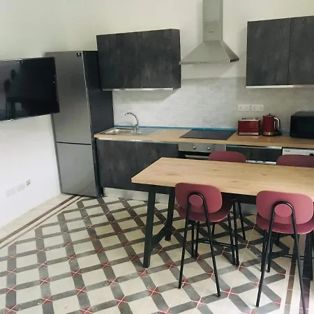 Sliema New House Central Location-2