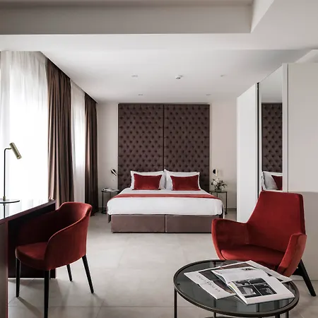 Urban Valley Resort & Spa-3