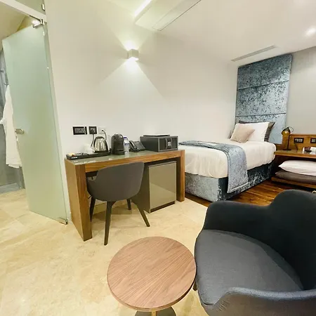 The Village Boutique And Spa-2