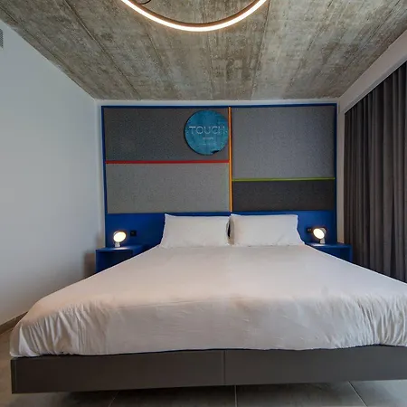 Ikyk Hotel (Adults Only)-3