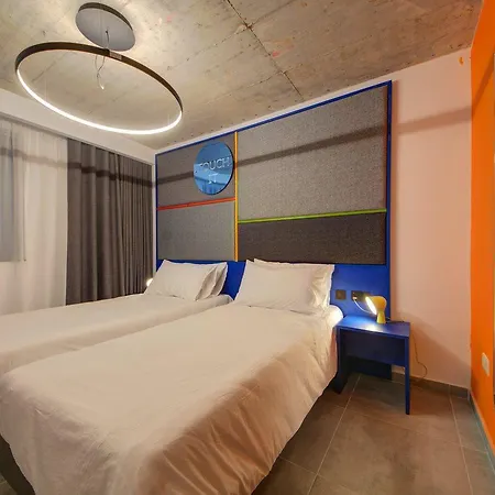 Ikyk Hotel (Adults Only)-2