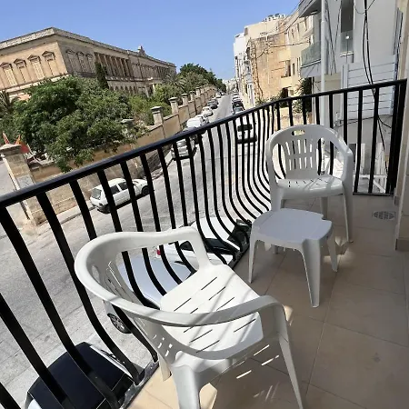 St Julians Smart 2 Bedroom Apartment-2